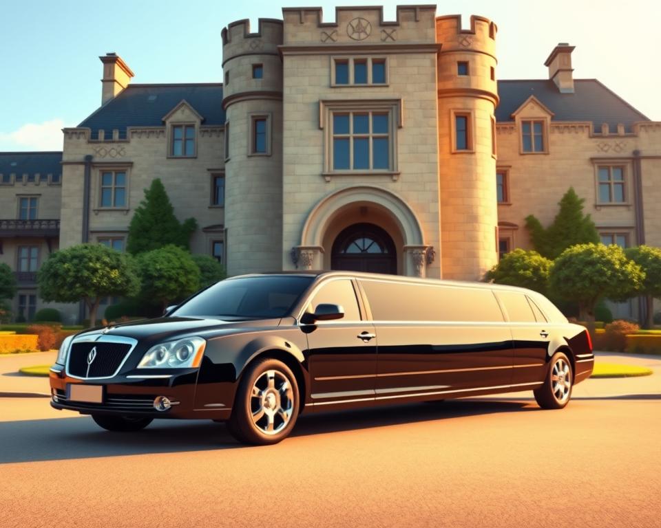 private driver service Lakewood