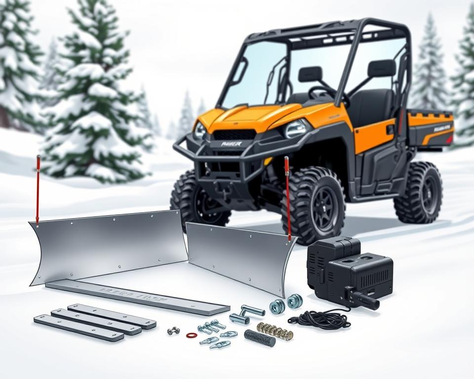 ITP Blackwater evolution tire