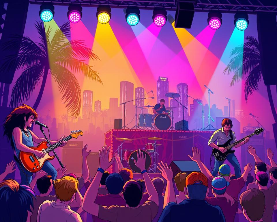 hire a DJ Naples