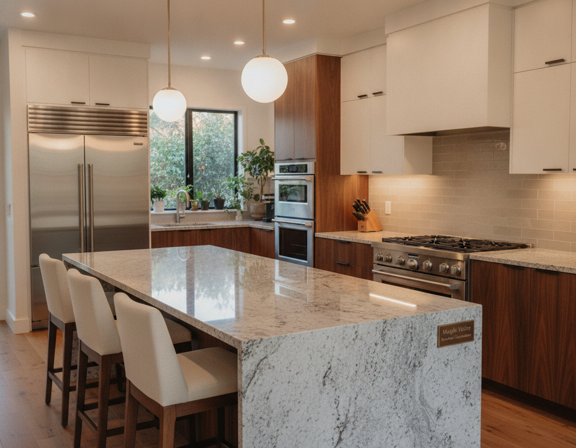 Complete Kitchen Remodeling Solutions In Maple Valley