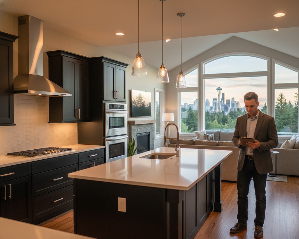 Remodeling In Seattle