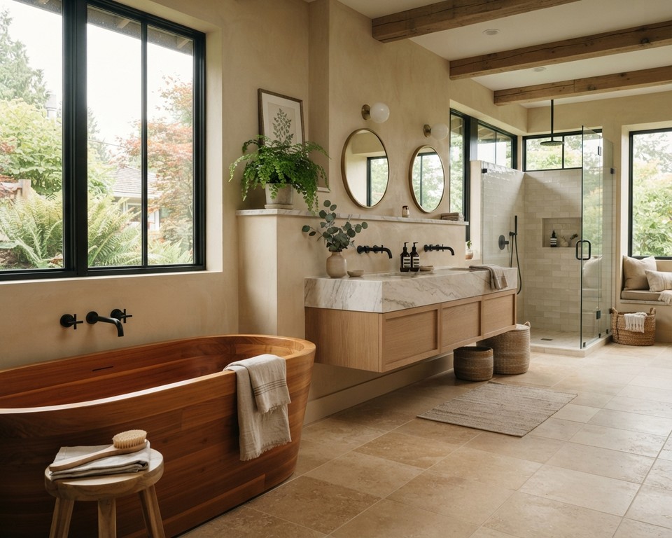 Bathroom Remodeling Contractors Poulsbo